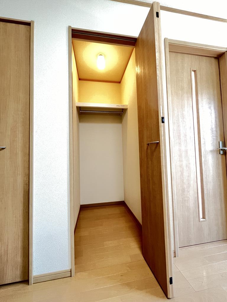 収納　※同タイプ写真