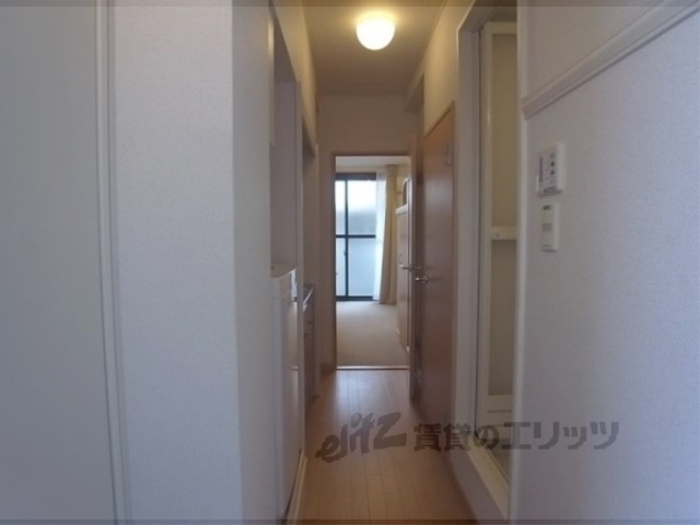 その他部屋・スペース　廊下