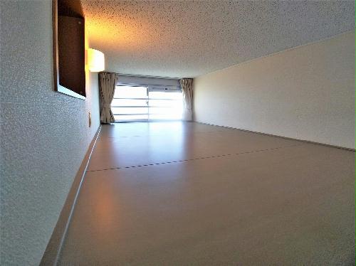 その他設備　ロフト