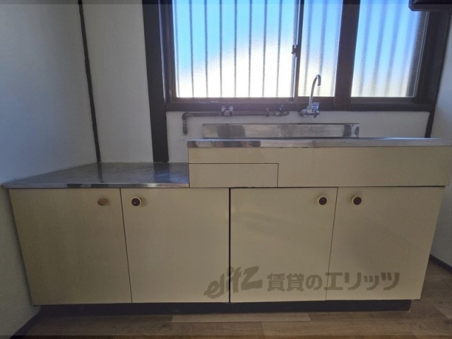 その他　下収納