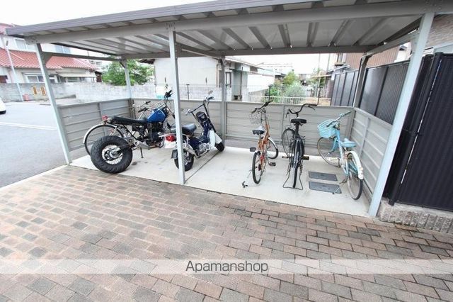 その他共有部分　その他共有部分