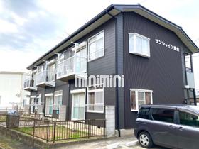 名鉄犬山線/徳重・名古屋芸大駅 歩43分