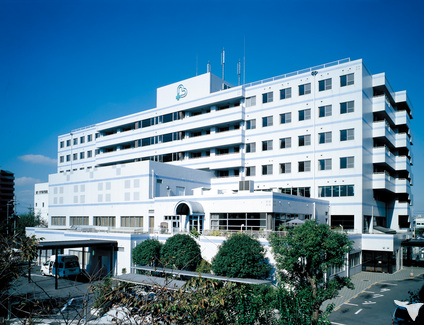 病院　医真会八尾リハビリテーション病院（病院）まで1964m