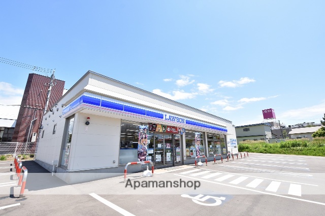 コンビニ　ローソン（コンビニ）まで1378m