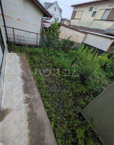 ＪＲ東海道本線 静岡駅 バス乗車時間：17分 最寄りバス停で下車 徒歩8分 2階建 築32年の内装写真