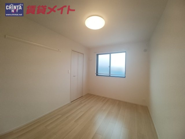 【津市庄田町のアパートのその他部屋・スペース】