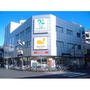 スーパー　グルメシティ京成小岩店（スーパー）まで912m