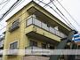 鴫野駅より徒歩2分 3階 築33年10ヶ月の賃貸物件