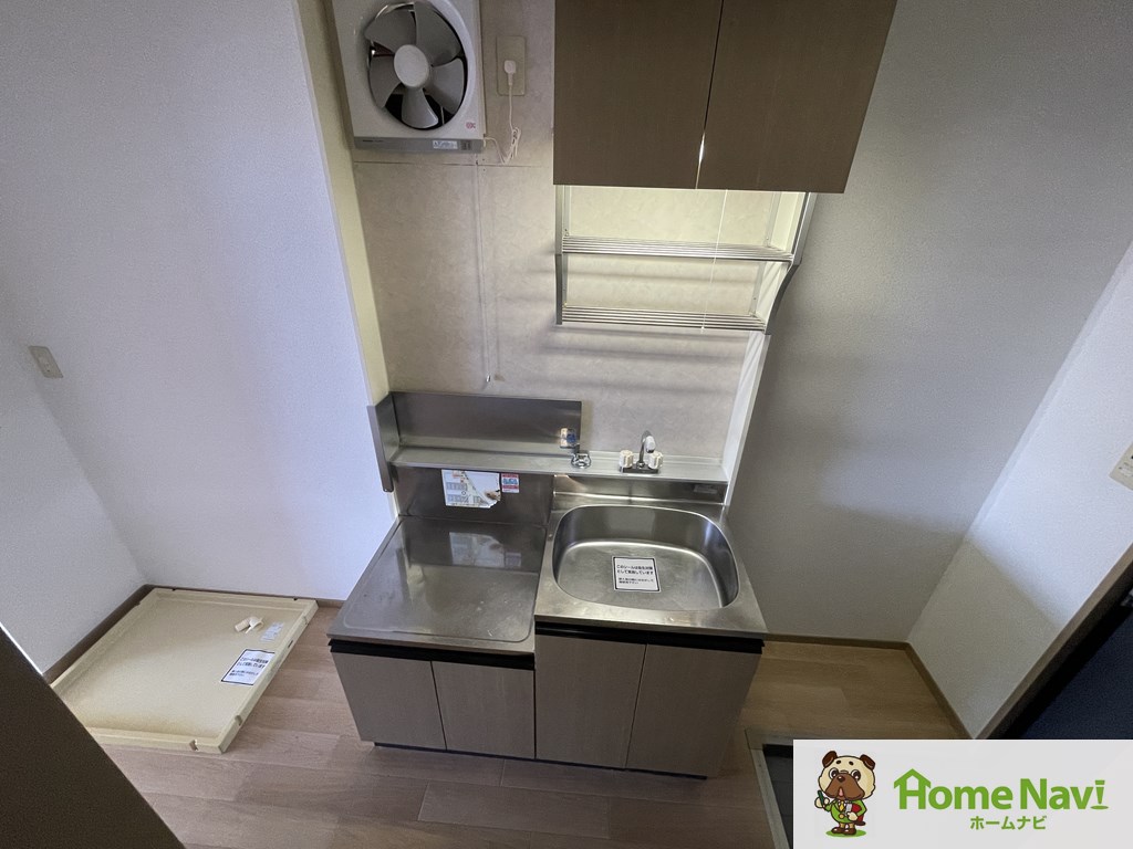 キッチン　システムキッチン