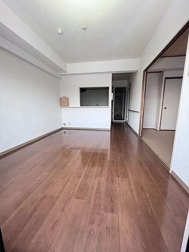 居室・リビング　リビング・ダイニング　※2023年10月撮影