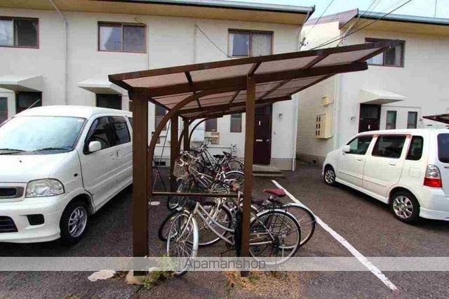 その他共有部分　その他共有部分