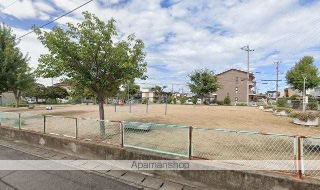 公園　景山公園（公園）まで194m