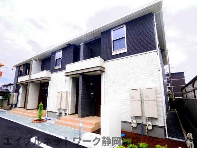 建物外観　外観です