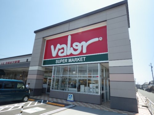 スーパー　バロー 石津店（スーパー）まで459m