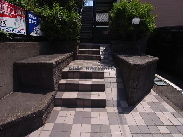 その他共有部分　建物設備