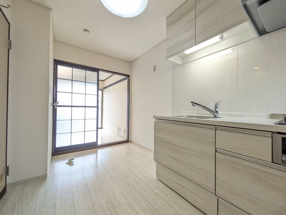 その他部屋・スペース　キッチン