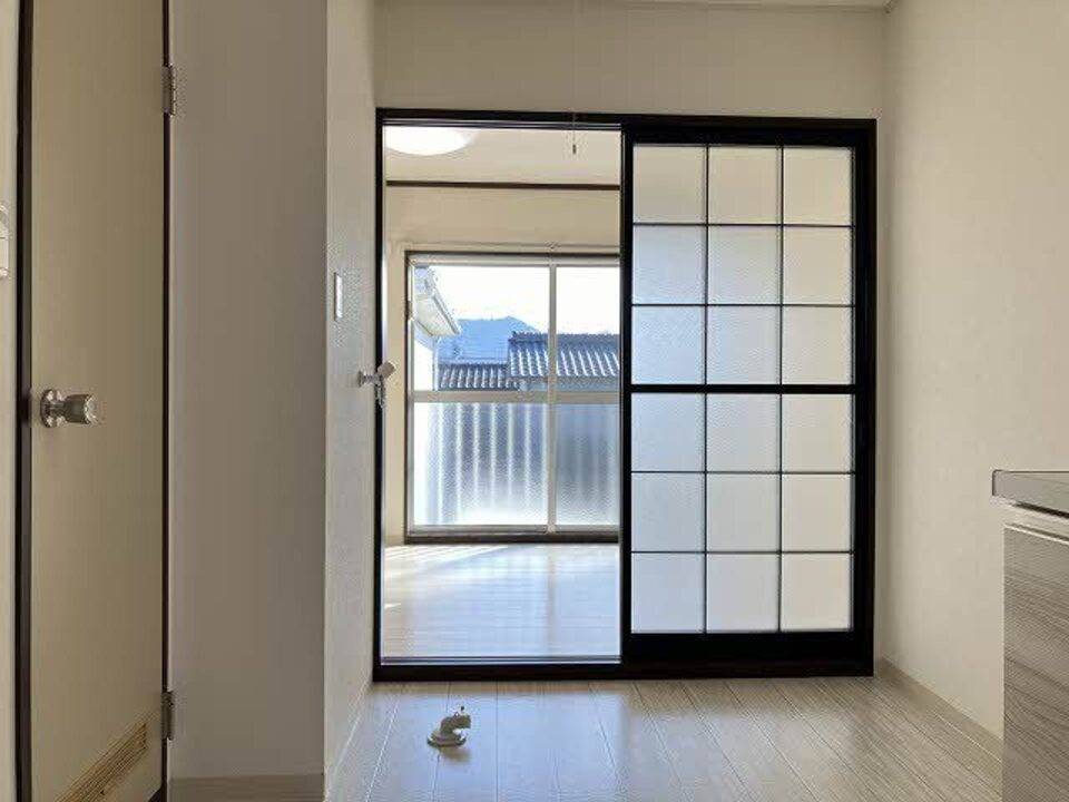 その他部屋・スペース　洋室