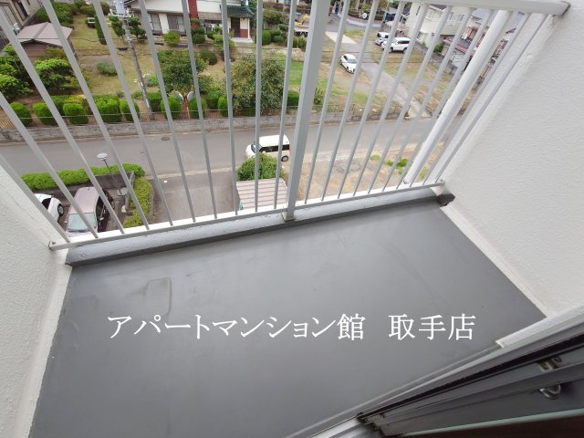 【取手マンションのその他設備】