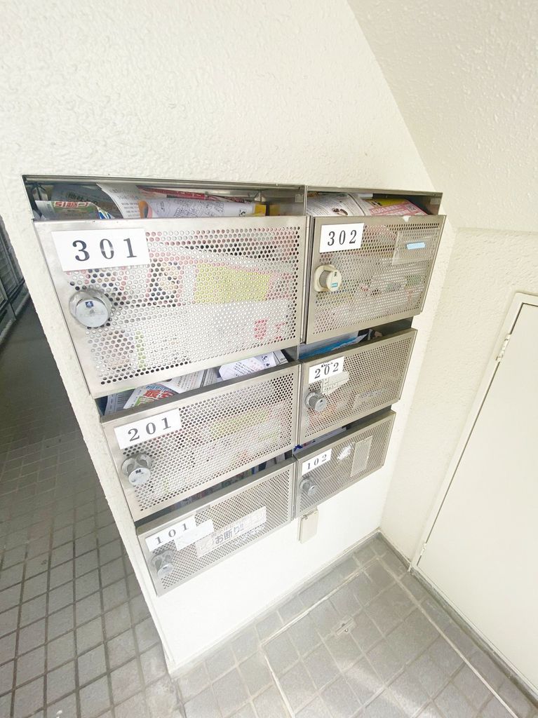 その他共有部分