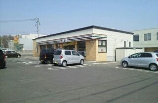 その他　セブンイレブン（その他）まで240m