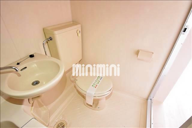 トイレ　綺麗なトイレです。