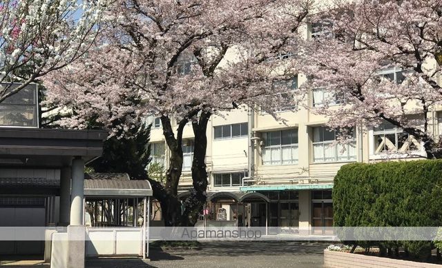 中学校　練馬区立大泉学園中学校（中学校）まで919m