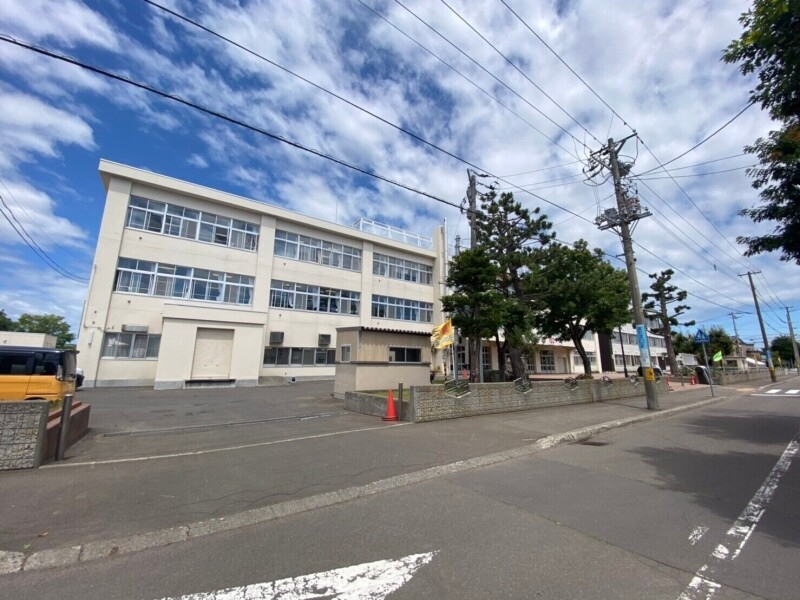 【CALMHOUSEの小学校】