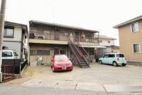 駐車場　現況優先でおねがいします。