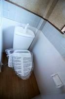 トイレ　現況優先でおねがいします。