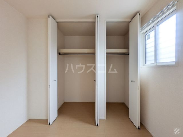 ステラ コート若草 Aの内装写真