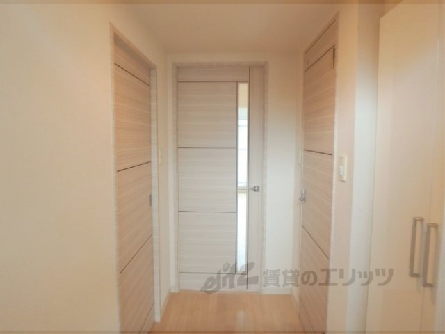 その他部屋・スペース　廊下