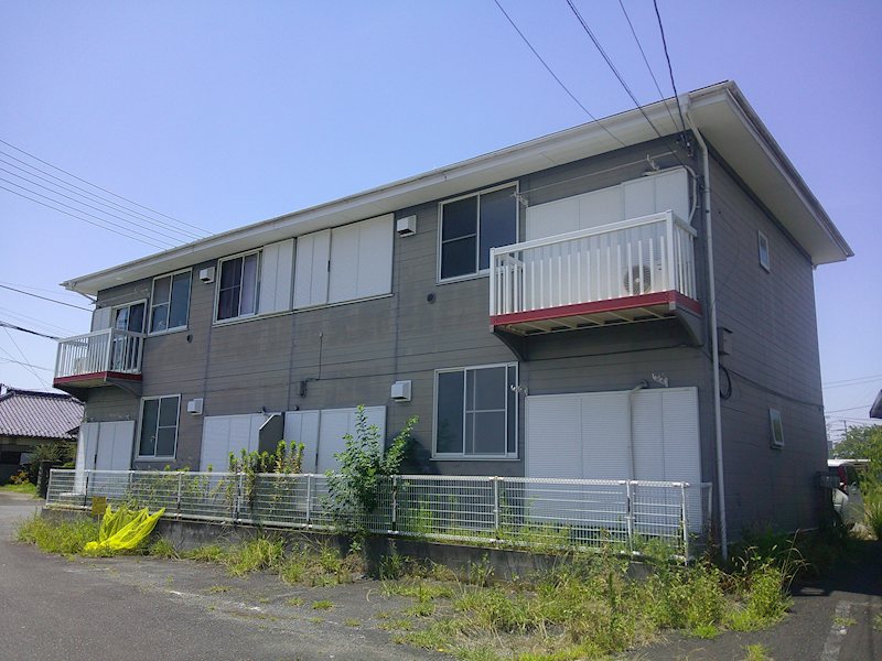 サンシャイン中谷原 II