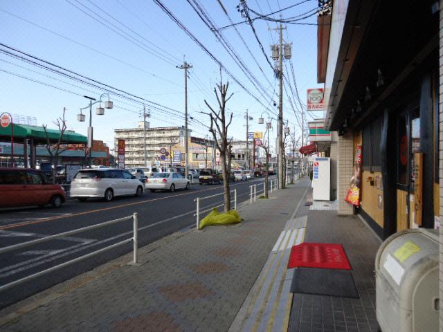 その他　周辺環境