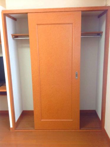 収納　現況優先。現地と設備・仕様異なる場合あります。