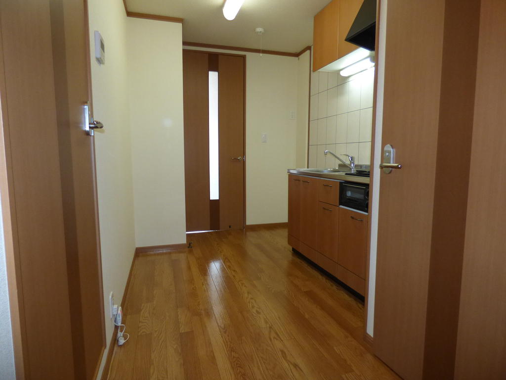 その他部屋・スペース　写真は別室です