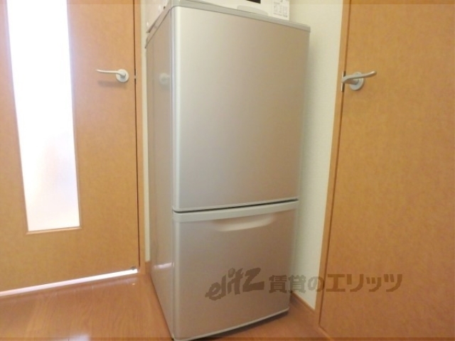 その他部屋・スペース　冷蔵庫置場