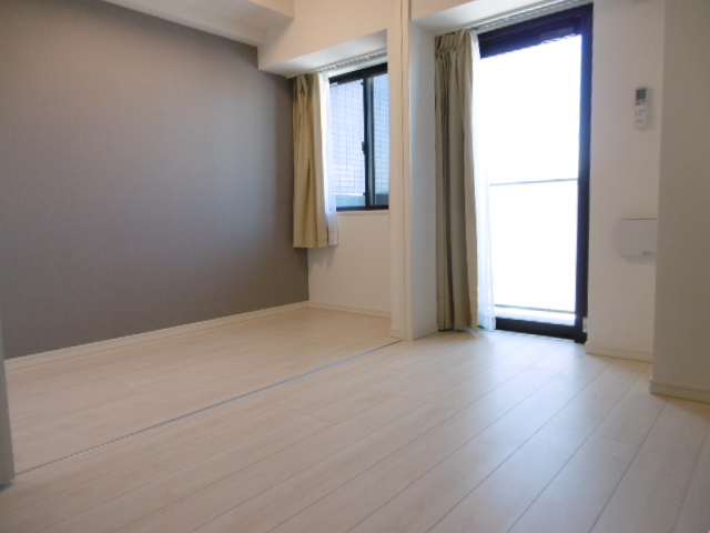 居室・リビング　居室