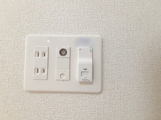 【ゆちばな２泉崎（Ｄ）のその他】