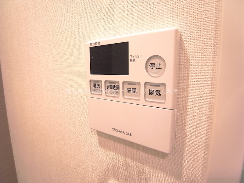 【S-RESIDENCE神戸元町のその他設備】