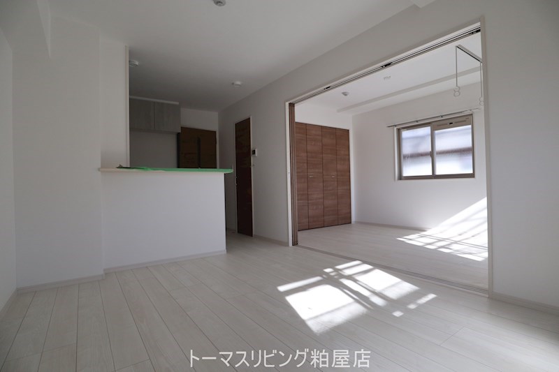 【糟屋郡志免町志免のマンションのその他】