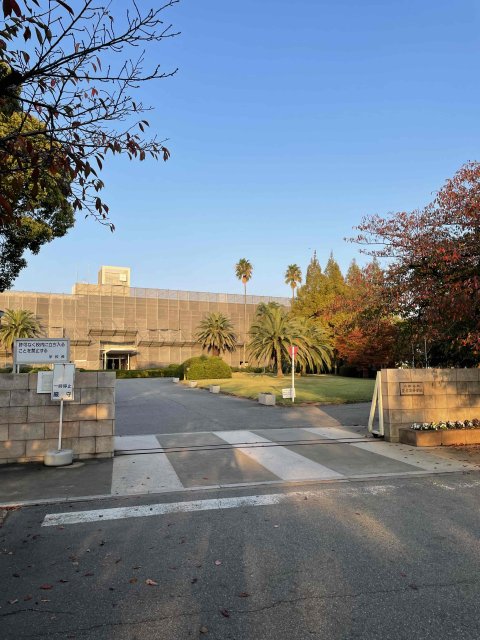 【加古川市平岡町新在家のマンションの高校・高専】