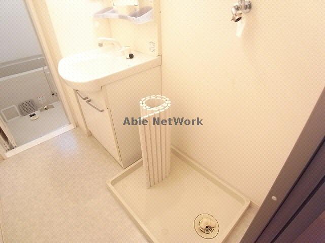 洗面設備　洗面・脱衣所