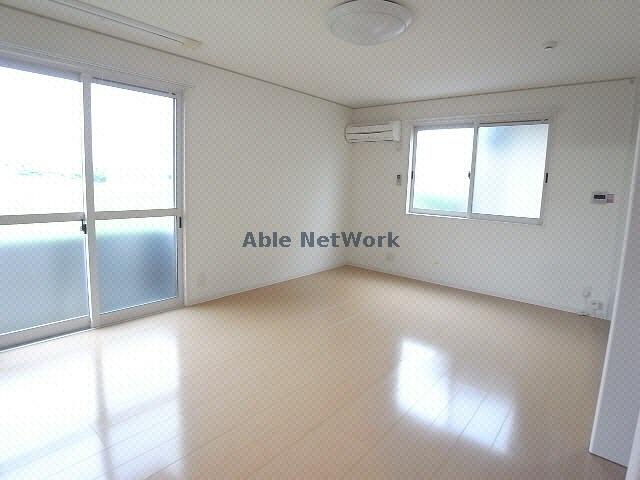 居室・リビング　居室