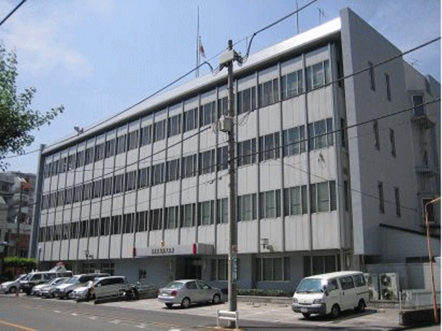 警察署・交番　向島警察署（警察署・交番）まで970m