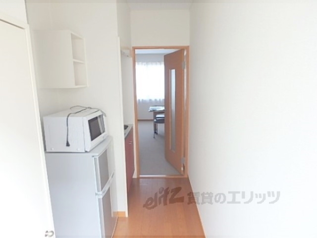 その他部屋・スペース　廊下