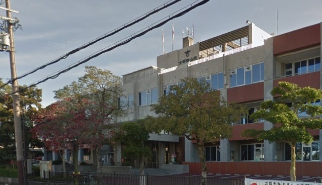 役所　大阪狭山市役所（役所）まで784m