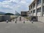 中学校　久留米市立屏水中学校（中学校）まで1005m