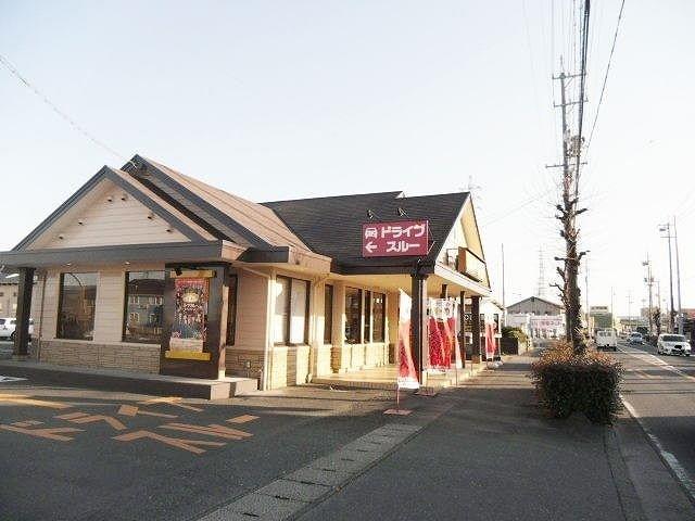 エントランス　CoCo壱番屋 袋井久能店まで700m