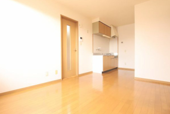 居室・リビング　使いやすいリビングです