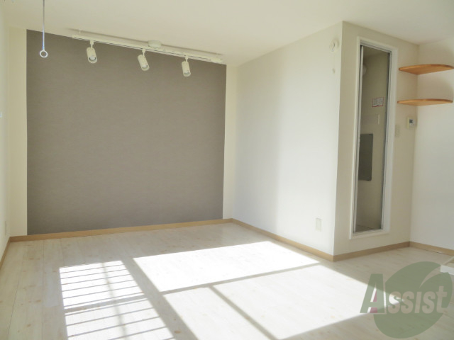 その他部屋・スペース　色んな角度から撮影しましたがイメージできますか。